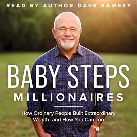 dave ramsey audiobook|Amazon.com: Dave Ramsey Audiobook.